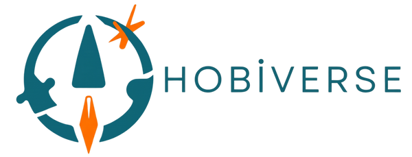 HobiVerse